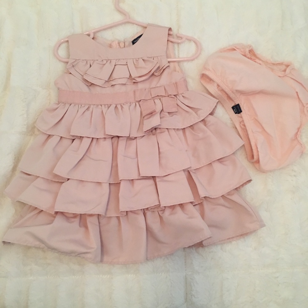 Baby Gap Dress